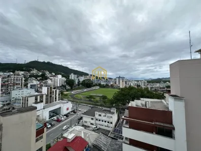 Sala Comercial à venda, 29m² no Trindade, Florianópolis