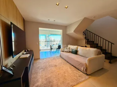 Apartamento com 3 Quartos à venda, 170m² no Jardim Brasil, Campinas