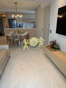 Apartamento com 2 Quartos à venda, 90m² no Vila Nova Conceição, São Paulo