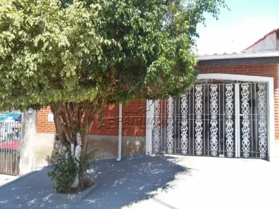 Casa com 2 Quartos à venda, 98m² no Jardim Maria Antônia Prado, Sorocaba