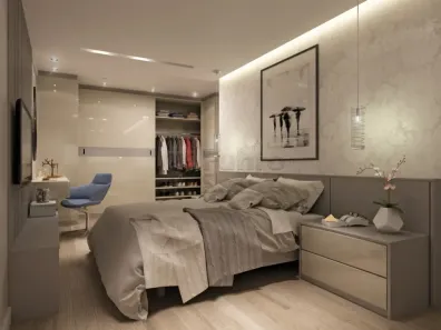 Apartamento com 3 Quartos à venda, 108m² no Centro, Pelotas