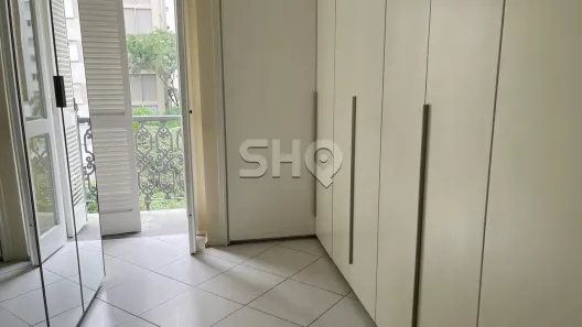 Apartamento com 2 Quartos à venda, 91m² no Jardim Paulista, São Paulo