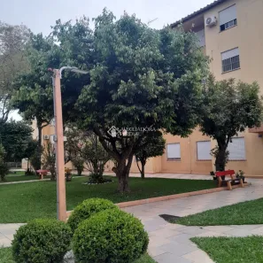 Apartamento com 1 Quarto à venda, 33m² no Canudos, Novo Hamburgo