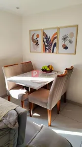 Apartamento com 2 Quartos à venda, 55m² no Vila Emir, São Paulo