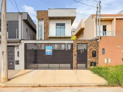 Sobrado com 3 Quartos à venda, 138m² no Portais (Polvilho), Cajamar