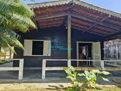 Casa com 3 Quartos à venda, 144m² no Balneario Verde Mar, Mongaguá