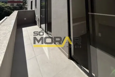 Apartamento com 2 Quartos à venda, 60m² no Cruzeiro, Belo Horizonte