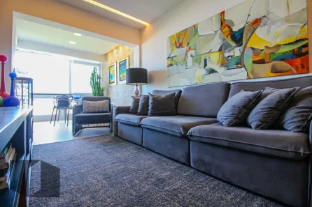 Apartamento com 2 Quartos à venda, 100m² no Barra da Tijuca, Rio de Janeiro