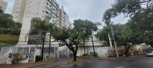 Apartamento com 2 Quartos para alugar, 92m² no Parque Prado, Campinas