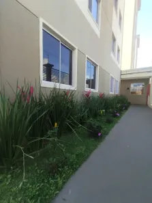 Apartamento com 2 Quartos à venda, 36m² no Samambaia Sul, Brasília