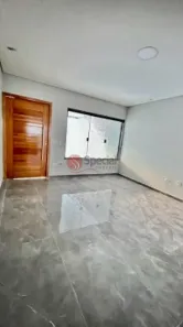 Sobrado com 3 Quartos à venda, 150m² no Chácara Santo Antônio (Zona Leste), São Paulo