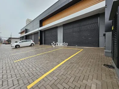 Ponto Comercial para alugar, 110m² no Rio Branco, Novo Hamburgo