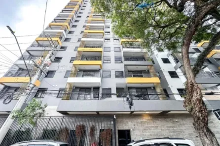Apartamento com 2 Quartos à venda, 36m² no Belenzinho, São Paulo