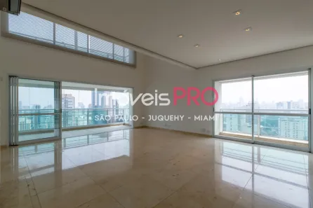 Cobertura com 4 Quartos à venda, 533m² no Cerqueira César, São Paulo