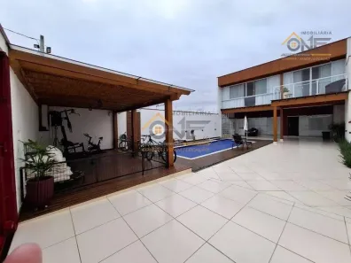 Casa com 2 Quartos à venda, 210m² no Jardim Bela Vista, Indaiatuba