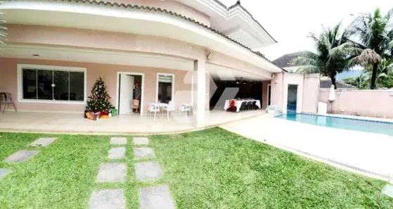 Casa de Condomínio com 5 Quartos à venda, 950m² no Vargem Grande, Rio de Janeiro