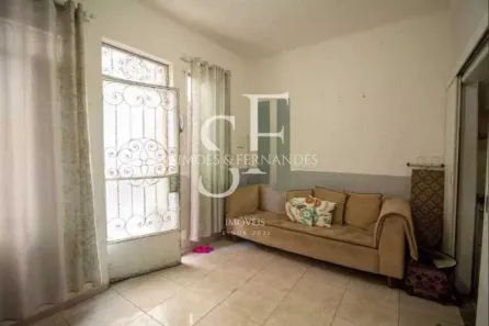  com 3 Quartos à venda, 116m² no Maracanã, Rio de Janeiro