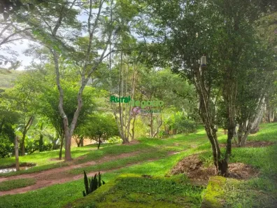 Fazenda/Sítio com 4 Quartos à venda, 850m² no Área Rural de Aparecida, Aparecida