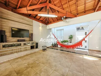 Casa com 3 Quartos à venda, 334m² no Residencial Furlan, Santa Bárbara D'Oeste