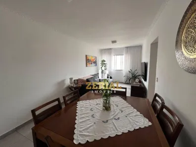 Apartamento com 2 Quartos à venda, 74m² no Santa Maria, São Caetano do Sul