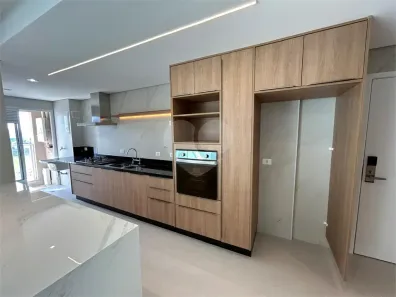 Apartamento com 3 Quartos à venda, 116m² no Vila Mogilar, Mogi das Cruzes