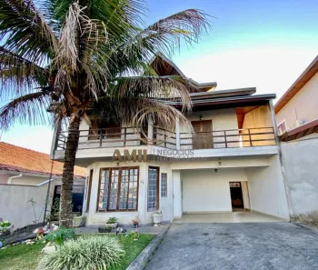 Sobrado com 3 Quartos à venda, 320m² no Urbanova, São José dos Campos