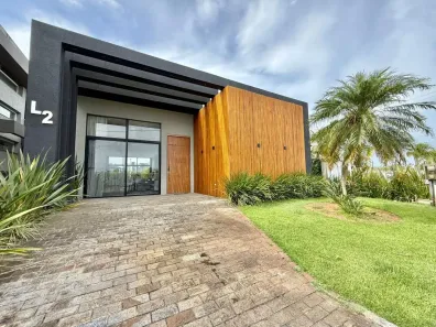 Casa de Condomínio com 4 Quartos à venda, 184m² no Arroio Teixeira, Capão da Canoa