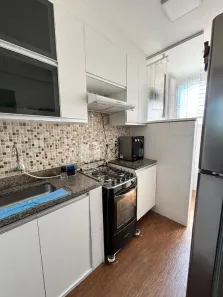 Apartamento com 2 Quartos à venda, 51m² no Parque Residencial Vila União, Campinas