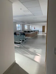 Sala Comercial à venda, 26m² no Setor Marista, Goiânia