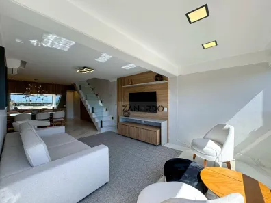 Cobertura com 5 Quartos à venda, 200m² no Riviera, Bertioga