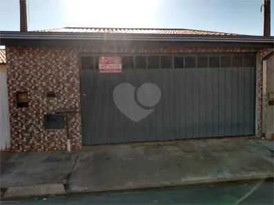 Casa com 2 Quartos à venda, 80m² no Loteamento Gramado I, Itapetininga