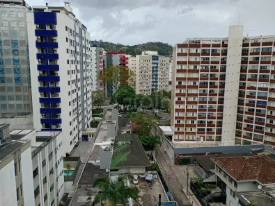 Apartamento com 3 Quartos à venda, 139m² no Centro, Florianópolis