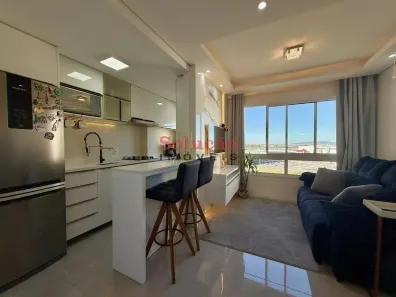 Apartamento com 2 Quartos à venda, 61m² no Marechal Rondon, Canoas
