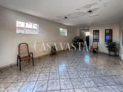 Casa com 2 Quartos à venda, 126m² no Vila Mendonça, Araçatuba