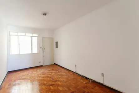 Apartamento com 2 Quartos à venda, 76m² no Mirandópolis, São Paulo