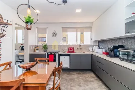Apartamento com 3 Quartos à venda, 127m² no Mont Serrat, Porto Alegre
