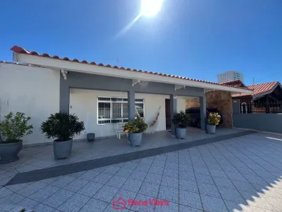 Casa com 3 Quartos à venda, 259m² no Flórida, Praia Grande