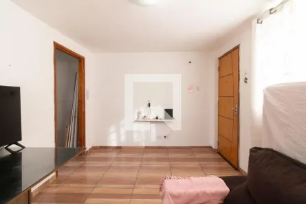 Apartamento com 2 Quartos à venda, 48m² no Conjunto Promorar Raposo Tavares, São Paulo