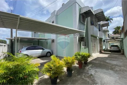 Apartamento com 2 Quartos à venda, 55m² no Afogados, Recife