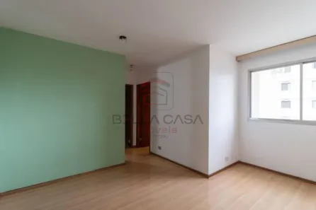 Apartamento com 2 Quartos à venda, 68m² no Parque da Mooca, São Paulo