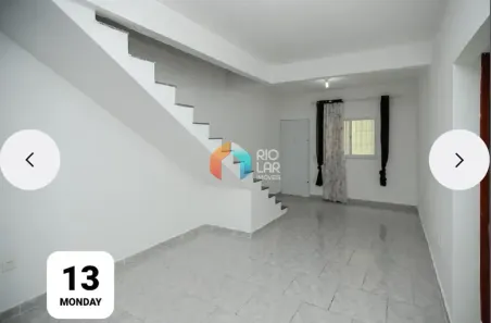 Casa com 2 Quartos à venda, 100m² no Cachambi, Rio de Janeiro