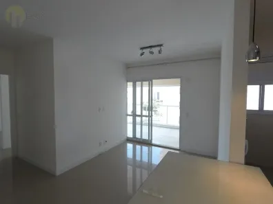 Apartamento com 2 Quartos para alugar, 70m² no Vila Gertrudes, São Paulo
