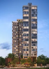 Apartamento com 3 Quartos à venda, 147m² no Praia Brava de Itajaí, Itajaí