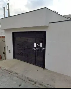 Casa com 3 Quartos à venda, 203m² no Loteamento Villa Branca, Jacareí