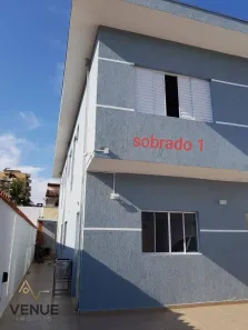 Sobrado com 8 Quartos à venda, 216m² no Martim de Sá, Caraguatatuba