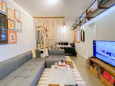Apartamento com 1 Quarto à venda, 40m² no Vila Olímpia, São Paulo