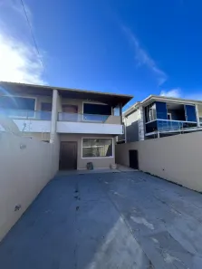 Sobrado com 4 Quartos à venda, 140m² no Costazul, Rio das Ostras
