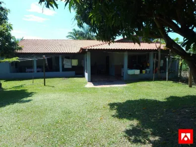 Fazenda/Sítio com 2 Quartos à venda, 100m² no Centro, Dois Córregos