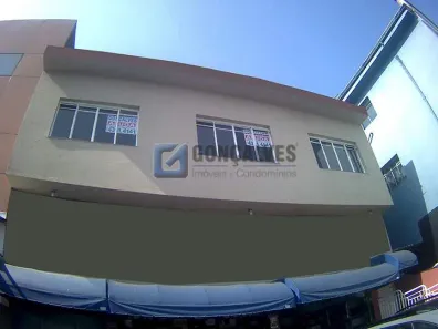 Sala Comercial para alugar, 20m² no Centro, São Bernardo do Campo