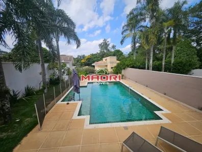 Casa de Condomínio com 4 Quartos à venda, 356m² no Loteamento Residencial Fazenda São José, Valinhos